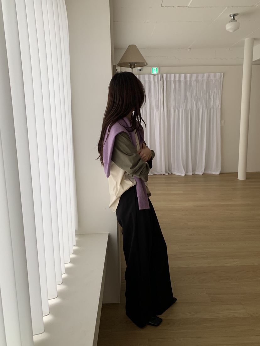 ATHEA東大門直郵女裝新品推薦時尚熱賣真品休閑人氣休閑褲ATHEA休閑褲