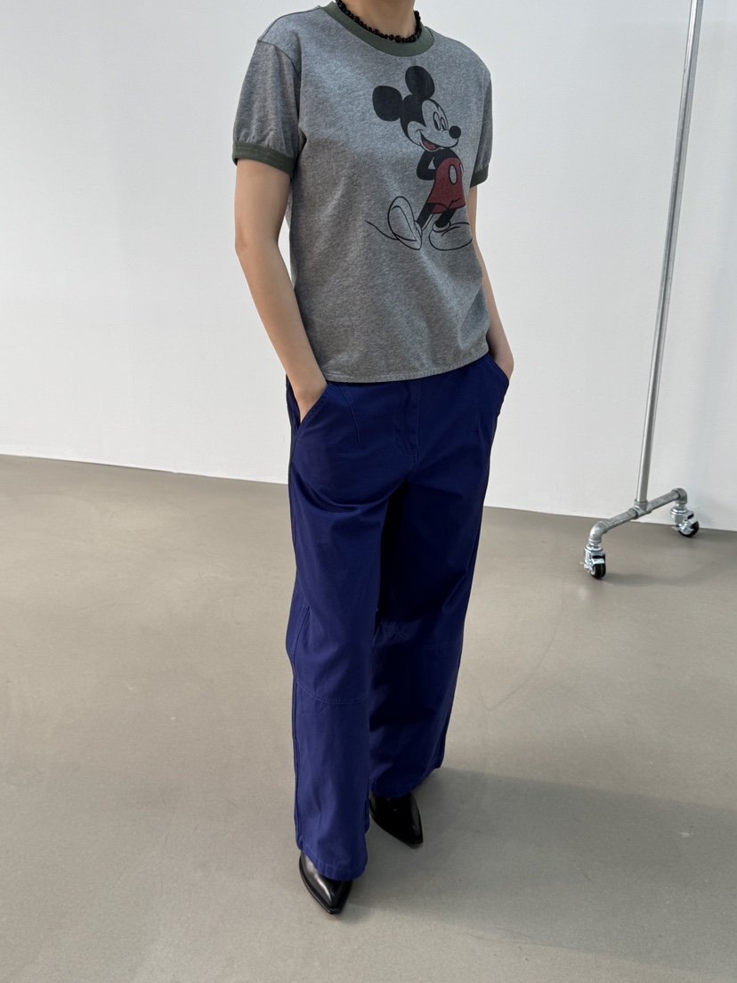 LE ETOILE韓國代購女裝新品人氣真品推薦休閑職業熱賣T恤Le etoileT恤