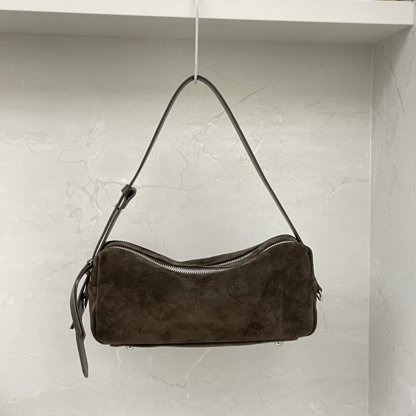 J PLACE韓國直郵女裝新品休閑推薦真品職業單肩斜跨包拉鏈J PLACE單肩/斜跨包