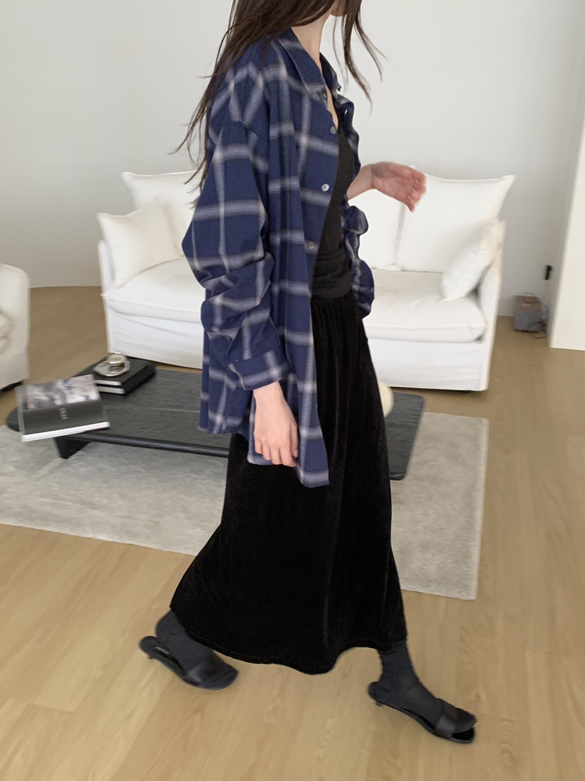ATHEA韓國直郵女士新款休閑職業推薦時尚真品人氣襯衫蕾絲衫ATHEA襯衫/蕾絲衫