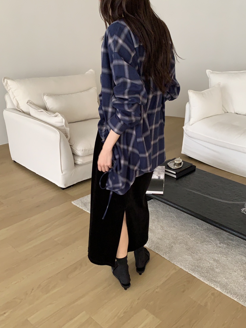 ATHEA韓國直郵女士新款休閑職業推薦時尚真品人氣襯衫蕾絲衫ATHEA襯衫/蕾絲衫