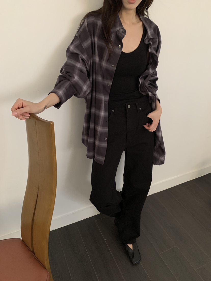 ATHEA韓國直郵女士新款休閑職業推薦時尚真品人氣襯衫蕾絲衫ATHEA襯衫/蕾絲衫
