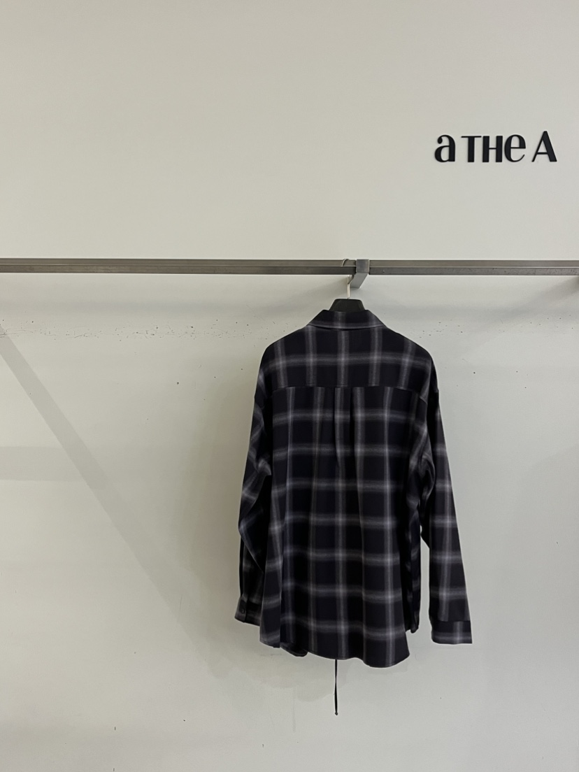 ATHEA韓國直郵女士新款休閑職業推薦時尚真品人氣襯衫蕾絲衫ATHEA襯衫/蕾絲衫