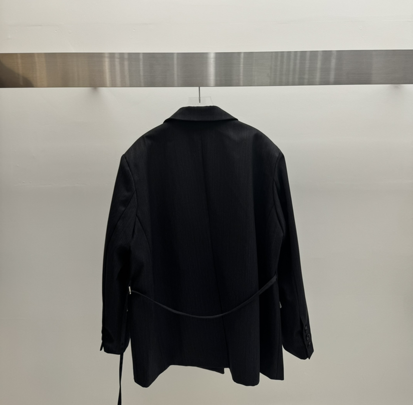 AMOOD東大門實拍女裝新款休閑熱賣職業人氣推薦真品西裝西服AMOOD西裝/西服