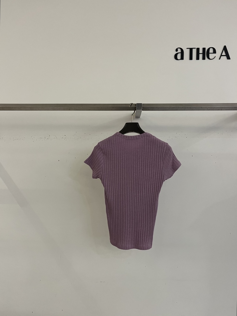 ATHEA東大門實拍女裝新款真品時尚職業推薦休閑人氣熱賣T恤ATHEAT恤