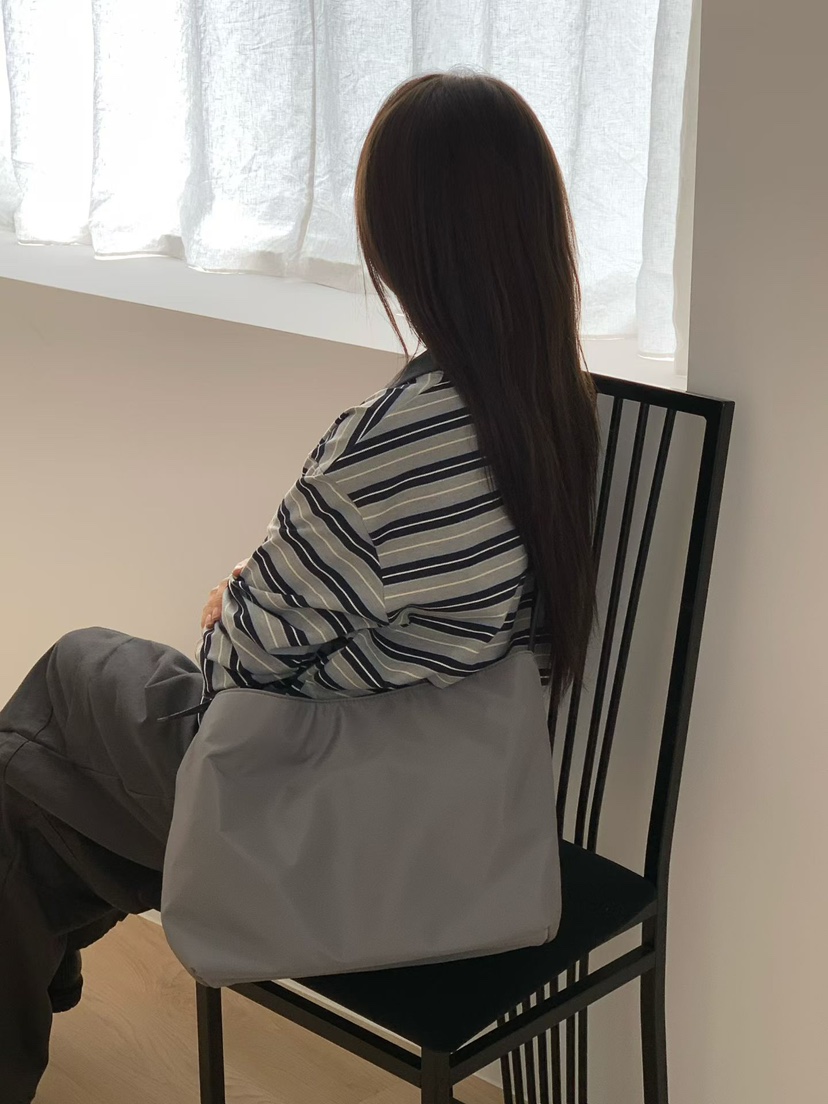 BINUS東大門直郵女裝新品真品時尚推薦人氣熱賣單肩斜跨包BINUS單肩/斜跨包