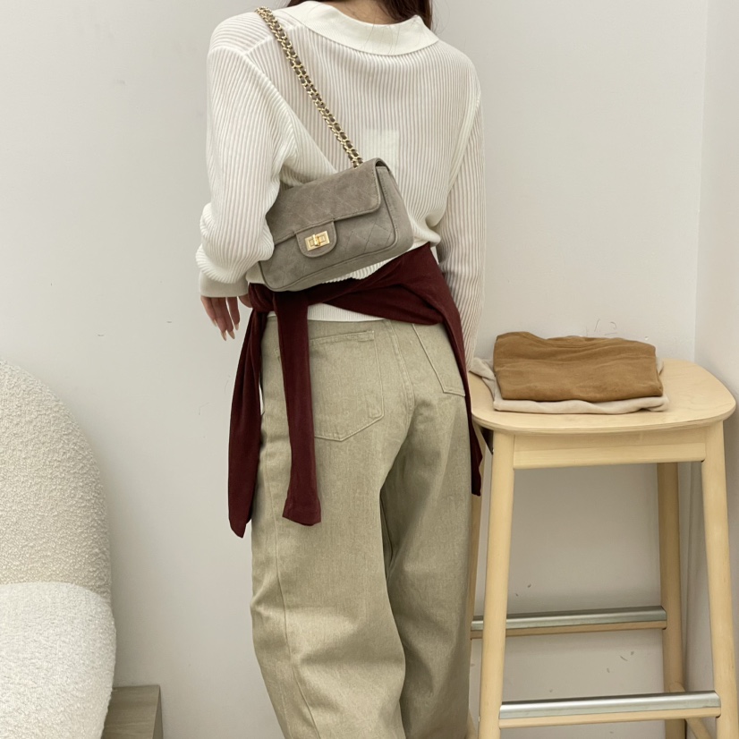 J PLACE東大門直郵女士新品熱賣人氣真品職業單肩斜跨包J PLACE單肩/斜跨包