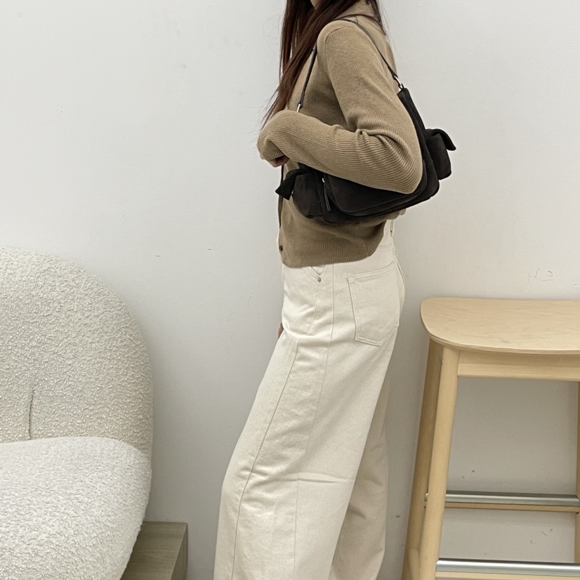 J PLACE東大門代購女裝新款休閑熱賣真品人氣單肩斜跨包J PLACE單肩/斜跨包