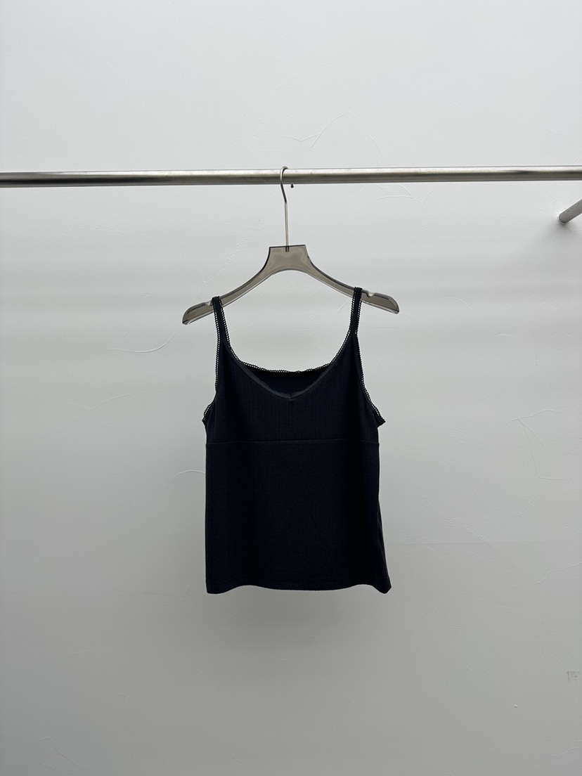 SEARE/PRETZEL東大門實拍女裝新品熱賣人氣真品吊帶背心SEARE/PRETZEL吊帶/背心圖色3