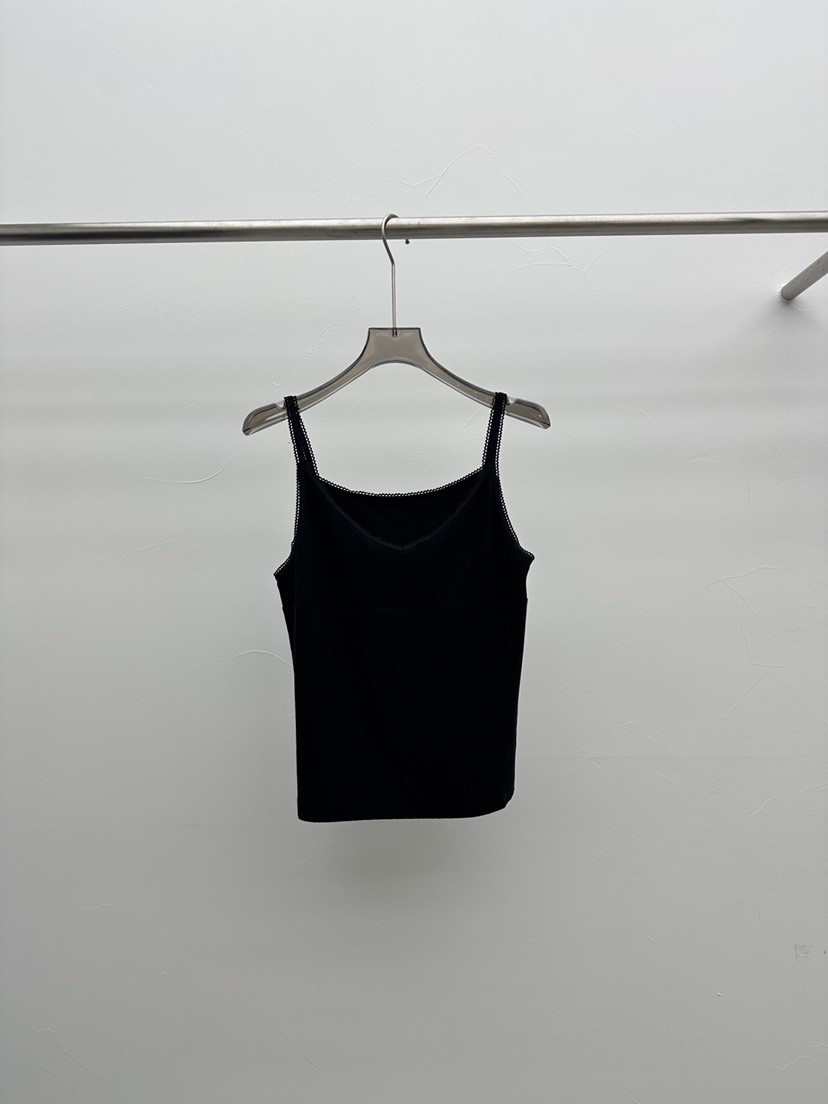 SEARE/PRETZEL東大門實拍女裝新品熱賣人氣真品吊帶背心SEARE/PRETZEL吊帶/背心圖色4