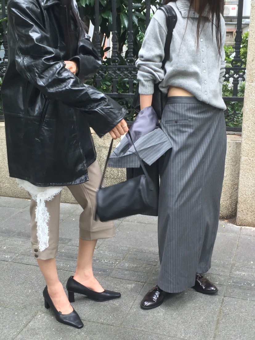 MURMUR韓國代購女裝新品人氣真品休閑推薦熱賣時尚長裙MURMUR長裙