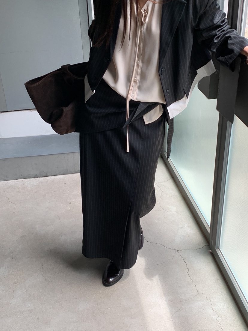 MURMUR韓國代購女裝新品人氣真品休閑推薦熱賣時尚長裙MURMUR長裙