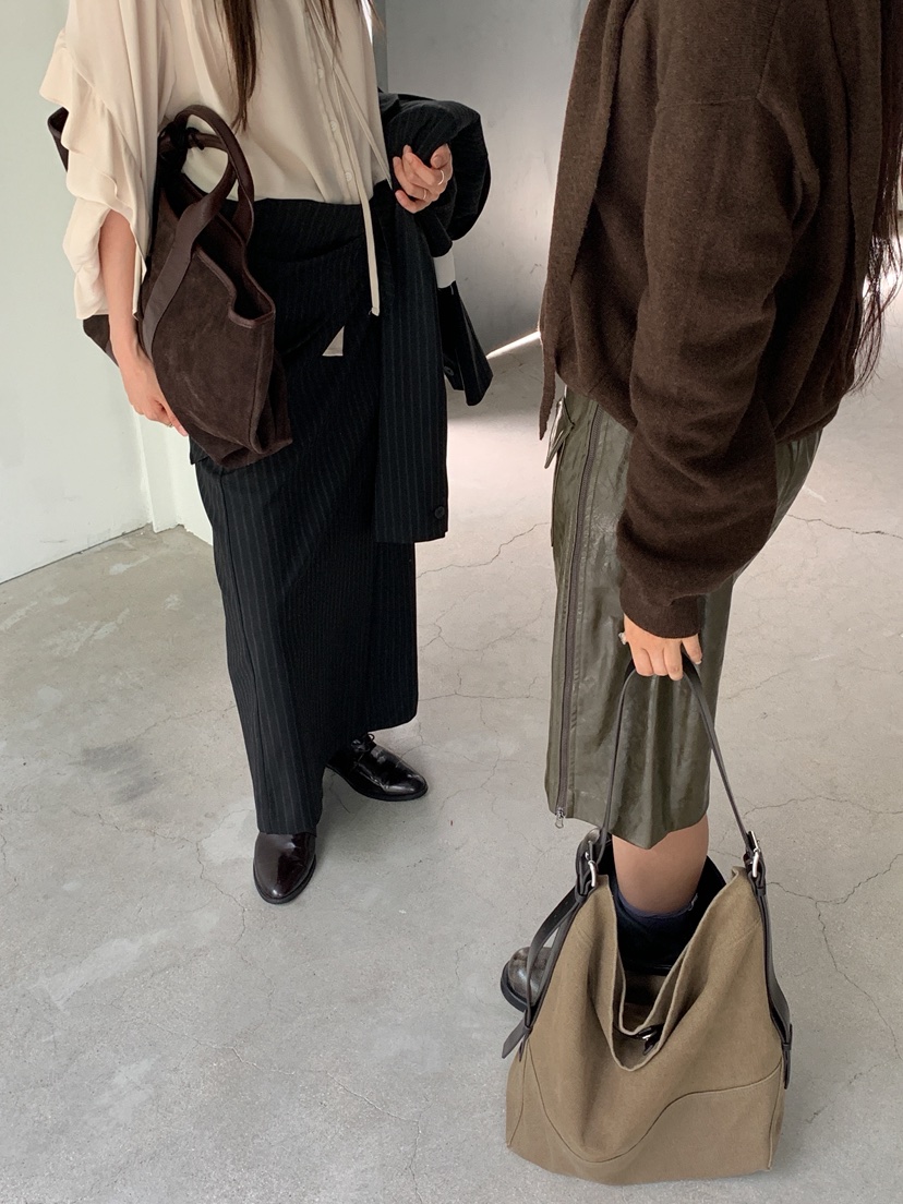 MURMUR韓國代購女裝新品人氣真品休閑推薦熱賣時尚長裙MURMUR長裙