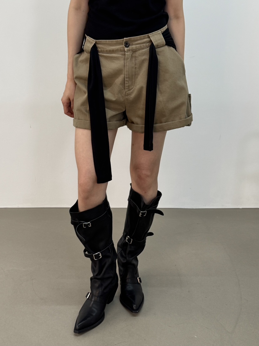 LE ETOILE東大門代購女裝新品真品人氣熱賣短褲不含屁簾Le etoile短褲