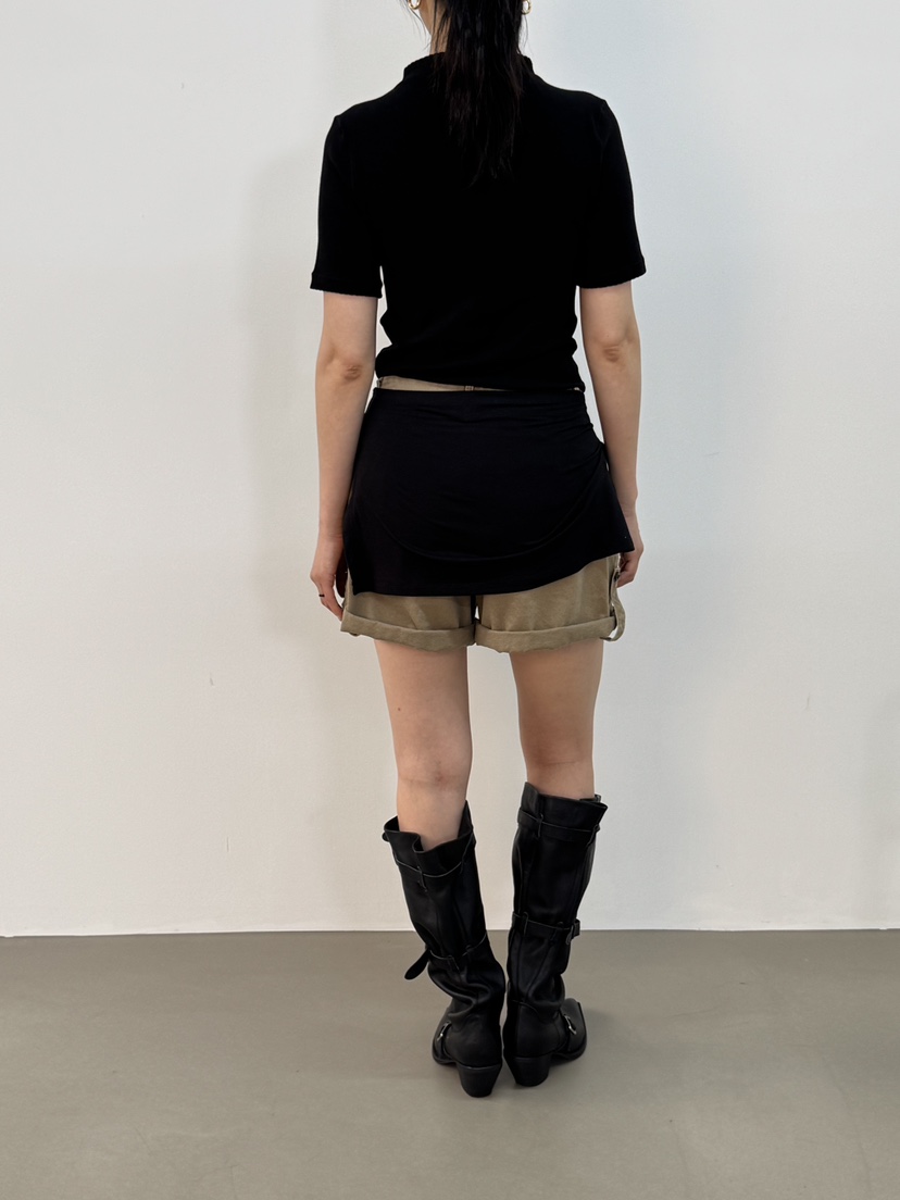 LE ETOILE東大門代購女裝新品真品人氣熱賣短褲不含屁簾Le etoile短褲