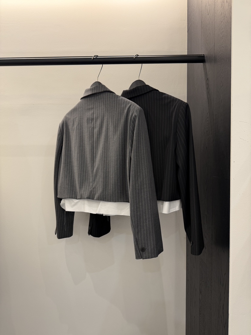 MURMUR韓國直郵女士新品休閑人氣推薦真品時尚熱賣西裝西服MURMUR西裝/西服