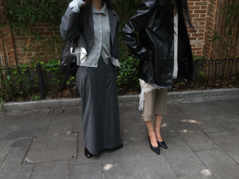 MURMUR韓國直郵女士新品休閑人氣推薦真品時尚熱賣西裝西服MURMUR西裝/西服