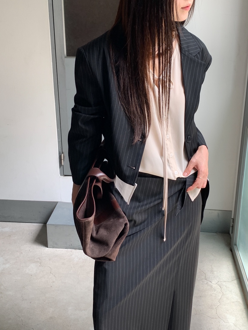 MURMUR韓國直郵女士新品休閑人氣推薦真品時尚熱賣西裝西服MURMUR西裝/西服