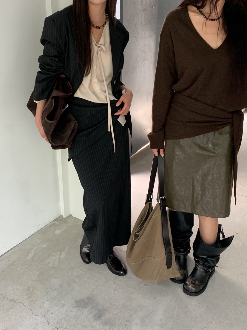 MURMUR韓國直郵女士新品休閑人氣推薦真品時尚熱賣西裝西服MURMUR西裝/西服