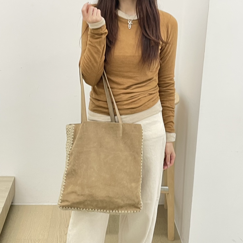J PLACE韓國代購女裝新品真品時尚熱賣休閑人氣單肩斜跨包J PLACE單肩/斜跨包