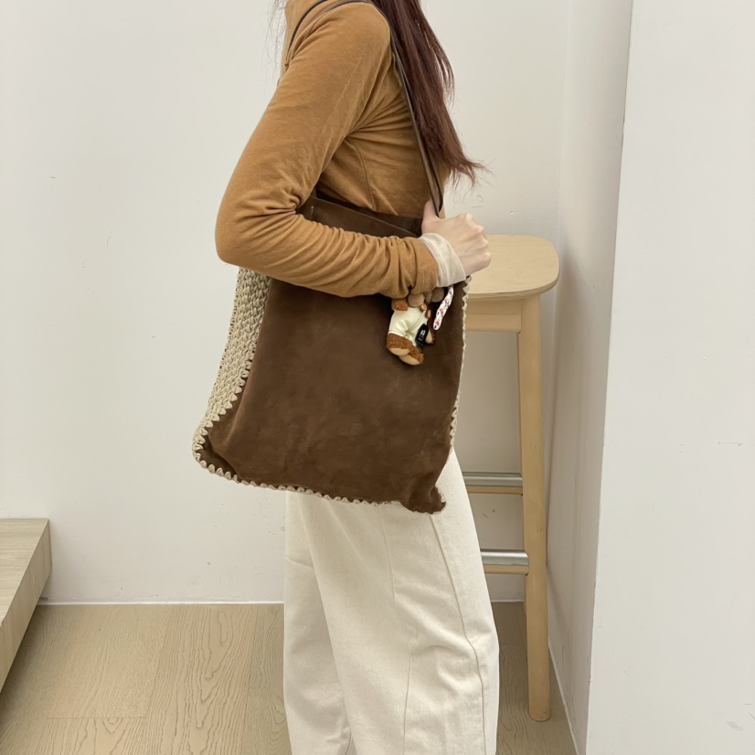 J PLACE韓國代購女裝新品真品時尚熱賣休閑人氣單肩斜跨包J PLACE單肩/斜跨包