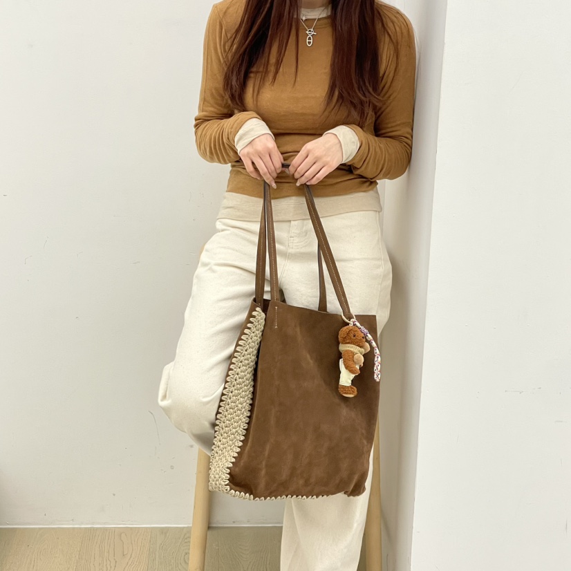 J PLACE韓國代購女裝新品真品時尚熱賣休閑人氣單肩斜跨包J PLACE單肩/斜跨包