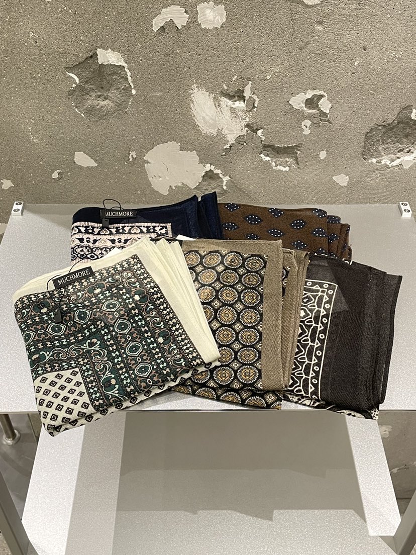 MUCH MORE/JACKPOT東大門實拍女裝新品休閑圍巾披肩圍巾MUCH MORE/JACKPOT圍巾/披肩