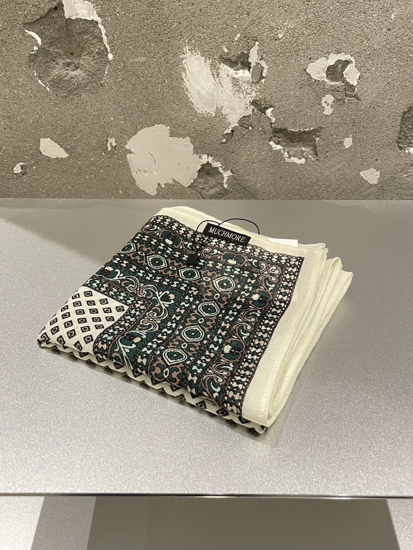 MUCH MORE/JACKPOT東大門實拍女裝新品休閑圍巾披肩圍巾MUCH MORE/JACKPOT圍巾/披肩圖色2