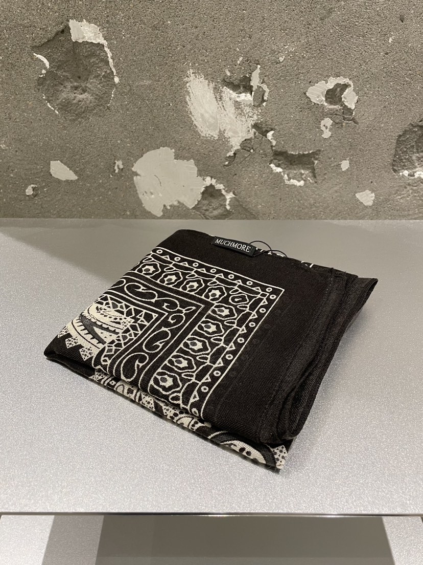 MUCH MORE/JACKPOT東大門實拍女裝新品休閑圍巾披肩圍巾MUCH MORE/JACKPOT圍巾/披肩圖色4