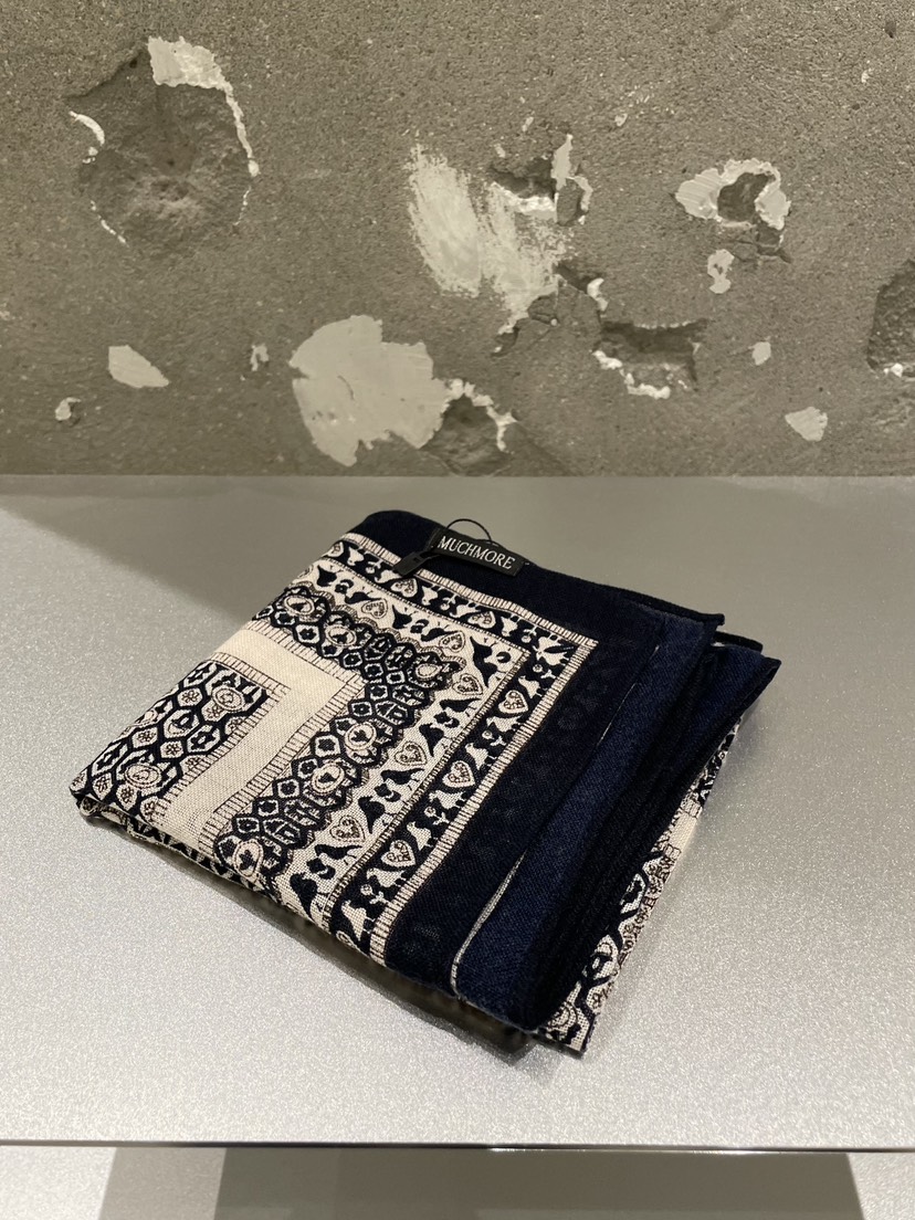 MUCH MORE/JACKPOT東大門實拍女裝新品休閑圍巾披肩圍巾MUCH MORE/JACKPOT圍巾/披肩圖色5