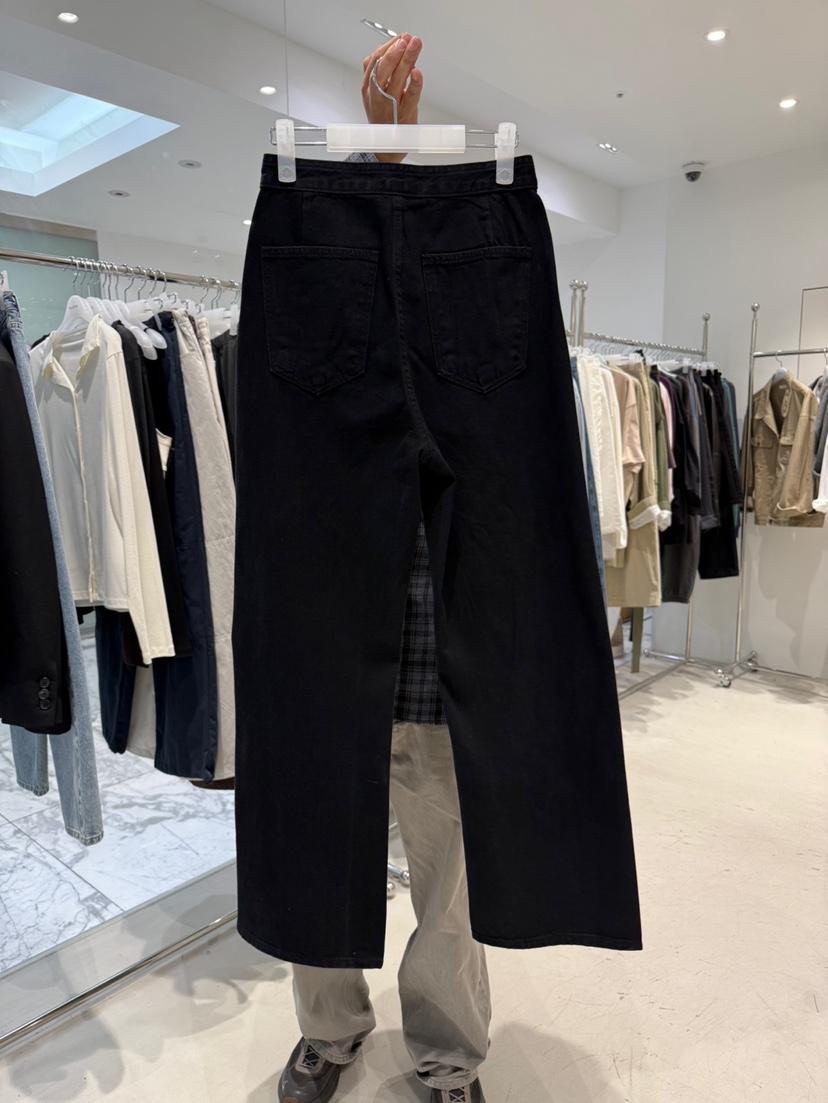 THE BRUNCH東大門代購女裝新品推薦真品職業熱賣人氣牛仔褲THE BRUNCH牛仔褲