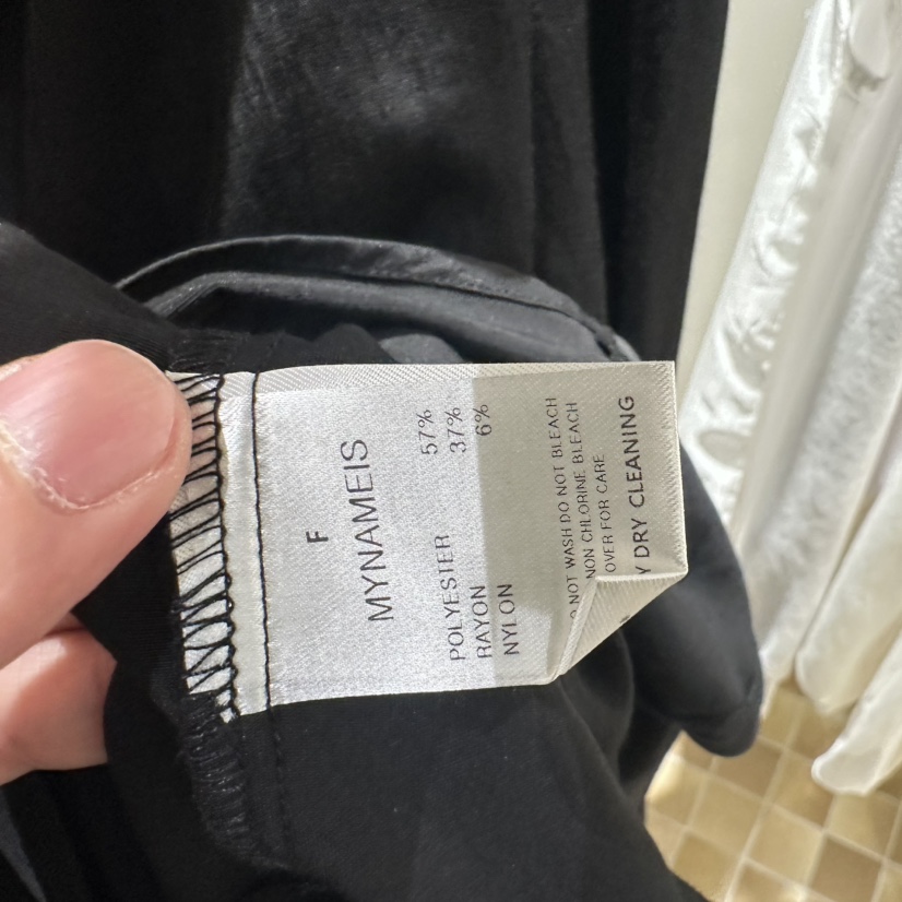 MYNAMEIS/AIME HOPE MAKE東大門代購女裝新品休閑襯衫蕾絲衫MYNAMEIS/AIME HOPE MAKE襯衫/蕾絲衫