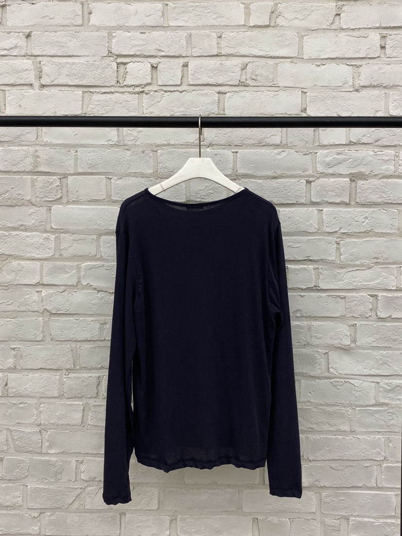 MUCH MORE/JACKPOT東大門實拍女裝新品職業休閑長袖T恤MUCH MORE/JACKPOT長袖T恤