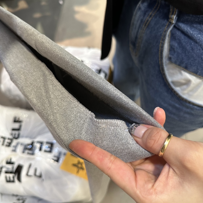 ELF-L韓國代購女裝新品人氣熱賣時尚打底褲鯊魚褲緊身褲PROJECT ELF打底褲/鯊魚褲
