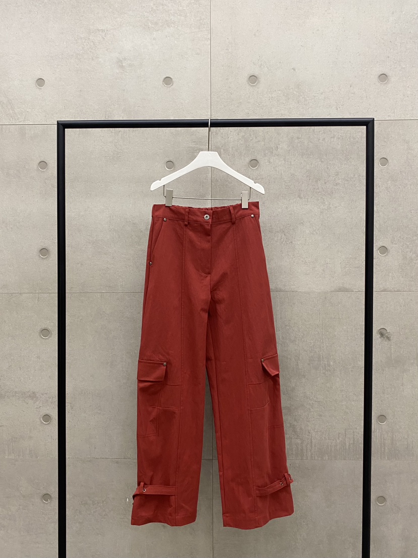 MUCH MORE/JACKPOT韓國直郵女士新品時尚人氣休閑休閑褲MUCH MORE/JACKPOT休閑褲圖色2