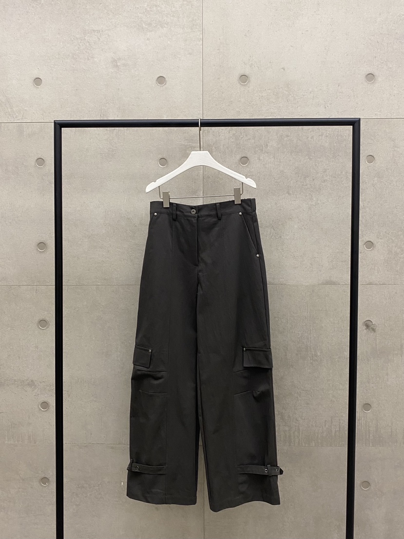 MUCH MORE/JACKPOT韓國直郵女士新品時尚人氣休閑休閑褲MUCH MORE/JACKPOT休閑褲圖色3