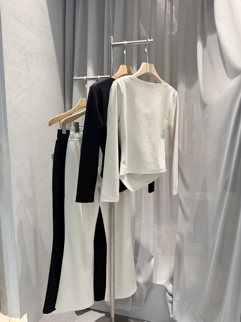 CLOTH東大門代購女士新款職業推薦人氣真品熱賣時尚休閑套裝CLOTH套裝