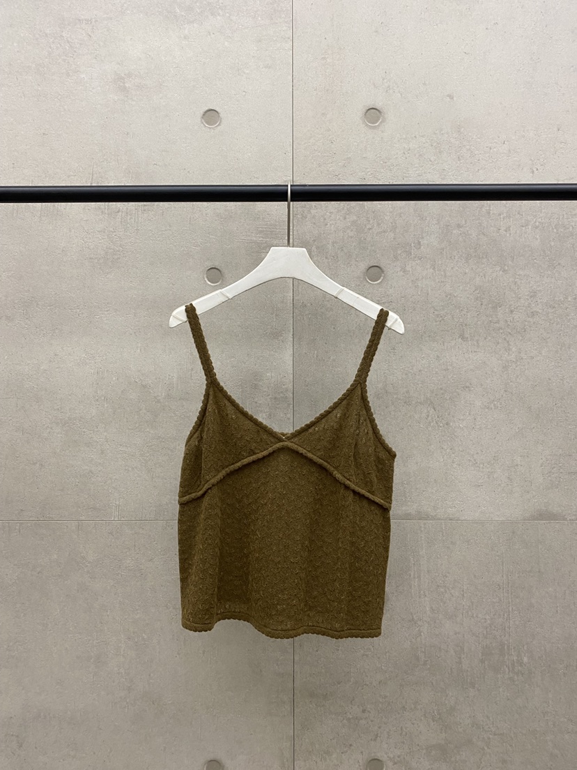MUCH MORE/JACKPOT韓國代購女裝新品時尚真品吊帶背心無袖MUCH MORE/JACKPOT吊帶/背心圖色3