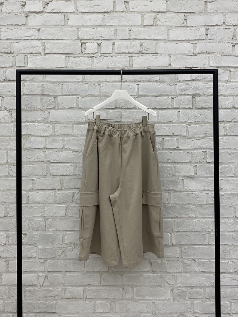 MUCH MORE/JACKPOT東大門代購女裝新品休閑推薦時尚短褲MUCH MORE/JACKPOT短褲圖色1