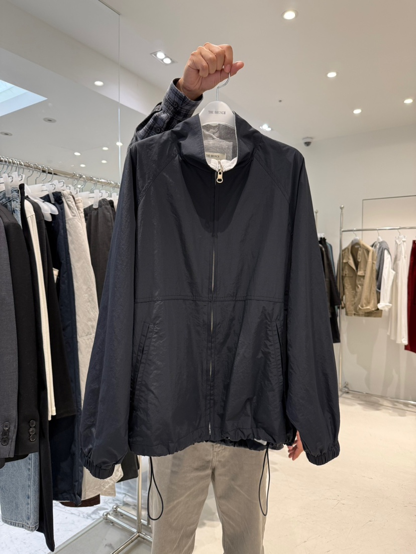 THE BRUNCH韓國直郵女裝新品人氣熱賣休閑時尚真品推薦夾克THE BRUNCH夾克圖色2
