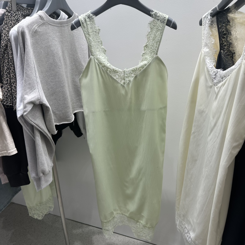 TARABY MOTION東大門代購女裝新款時尚人氣休閑熱賣連衣裙TARABY MOTION連衣裙圖色1