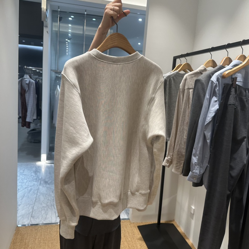 AFTER ART東大門代購女裝新品真品時尚推薦人氣熱賣衛衣AFTER ART衛衣