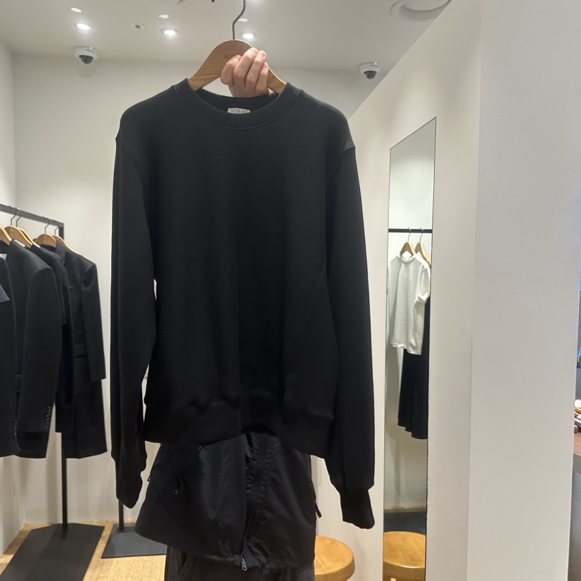 AFTER ART東大門代購女裝新品真品時尚推薦人氣熱賣衛衣AFTER ART衛衣圖色2