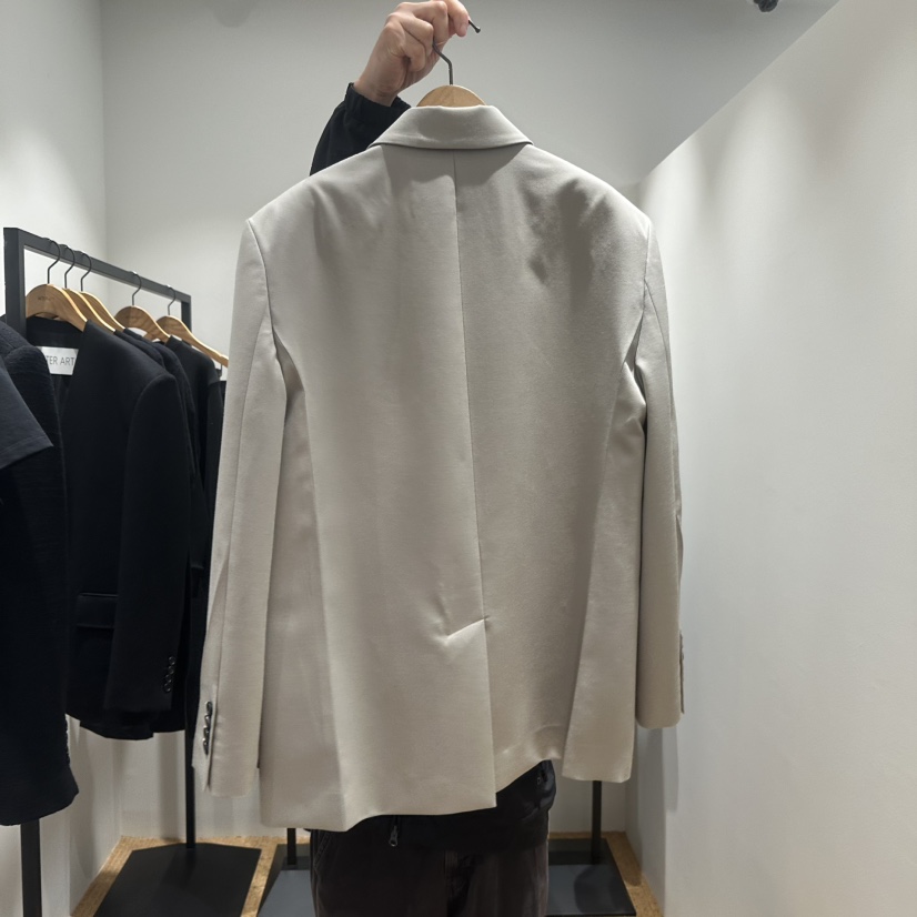 AFTER ART韓國代購女士新款熱賣真品時尚推薦休閑西裝西服AFTER ART西裝/西服