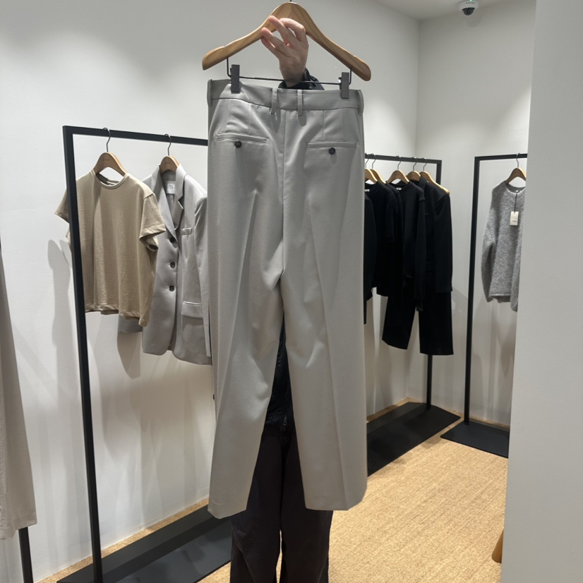 AFTER ART韓國代購女裝新品時尚推薦真品熱賣休閑休閑褲AFTER ART休閑褲