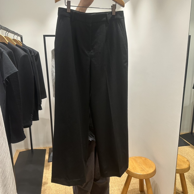 AFTER ART韓國代購女裝新品時尚推薦真品熱賣休閑休閑褲AFTER ART休閑褲圖色2