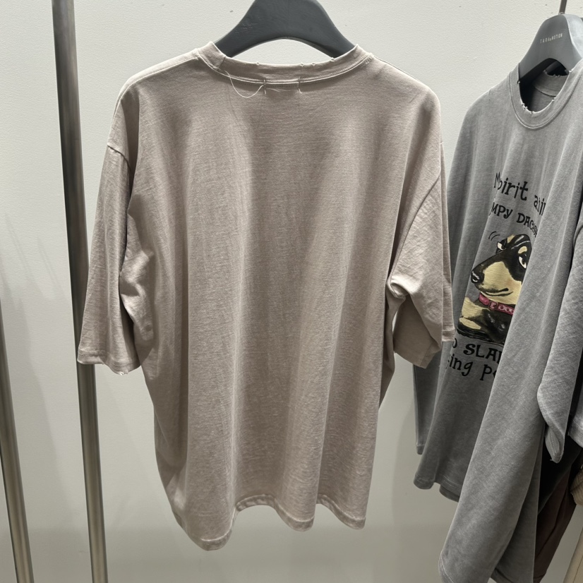 TARABY MOTION東大門實拍女裝新品真品熱賣休閑時尚人氣T恤TARABY MOTIONT恤