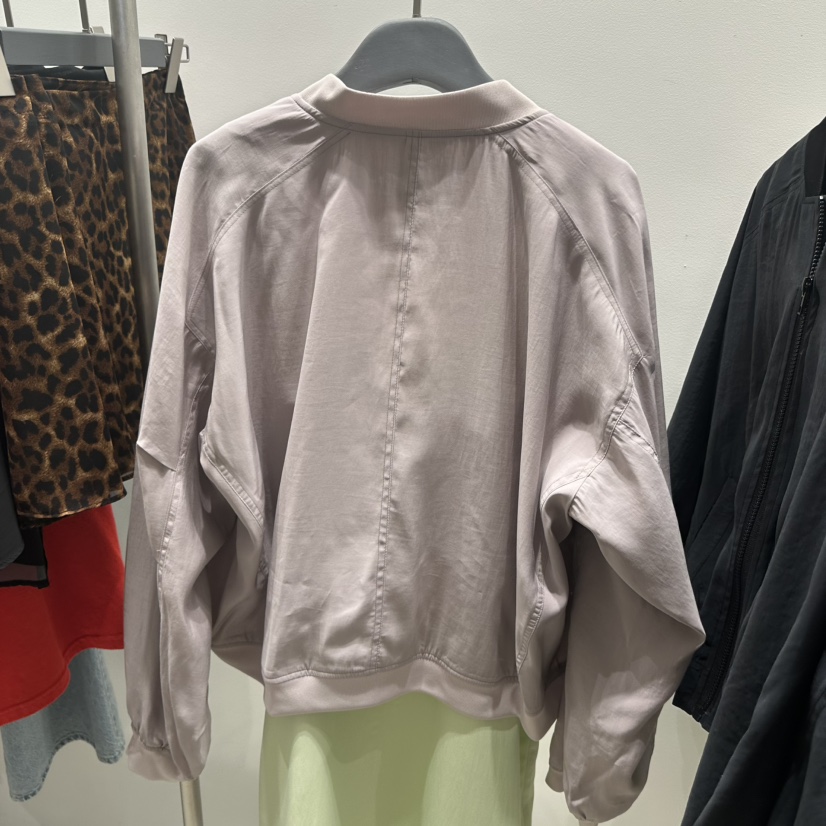 TARABY MOTION東大門直郵女裝新品推薦人氣休閑真品夾克TARABY MOTION夾克