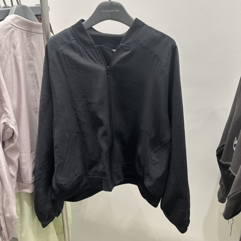 TARABY MOTION東大門直郵女裝新品推薦人氣休閑真品夾克TARABY MOTION夾克圖色2