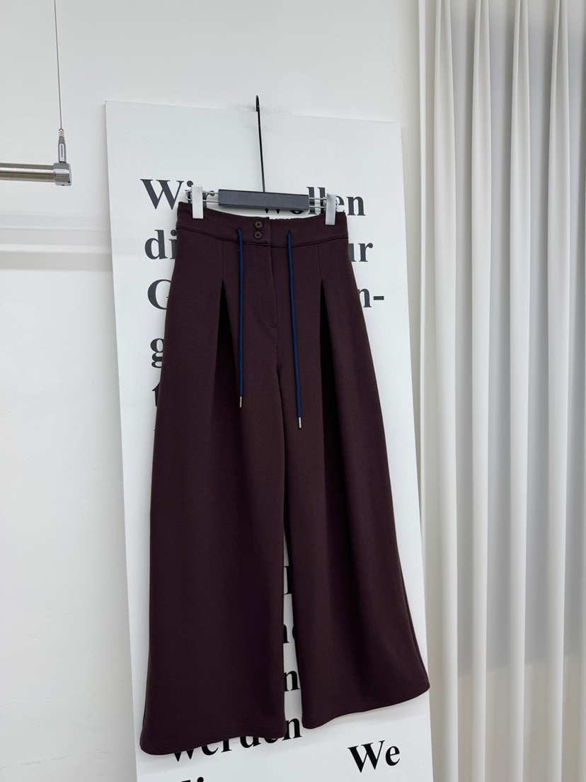 RED-A東大門代購女士新品熱賣時尚人氣真品休閑推薦休閑褲RED-A休閑褲圖色1